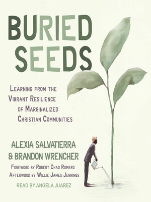 cover image of Buried Seeds